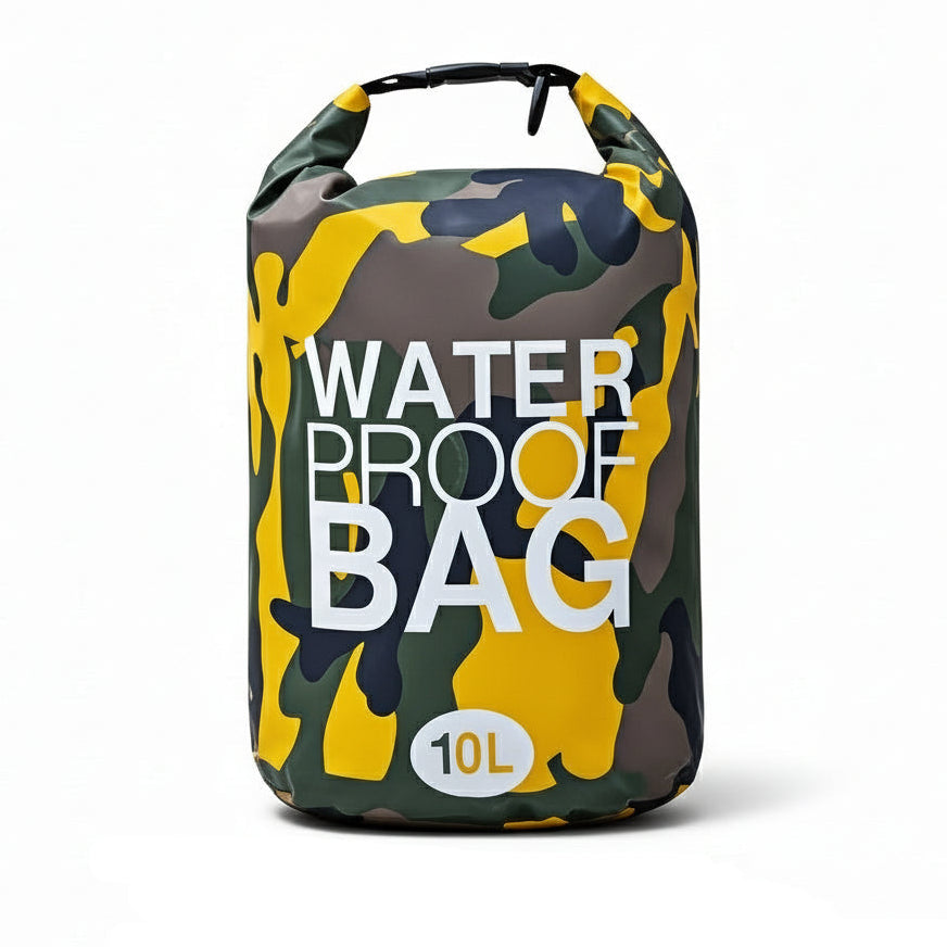 KooraDry Waterproof Bag PVC