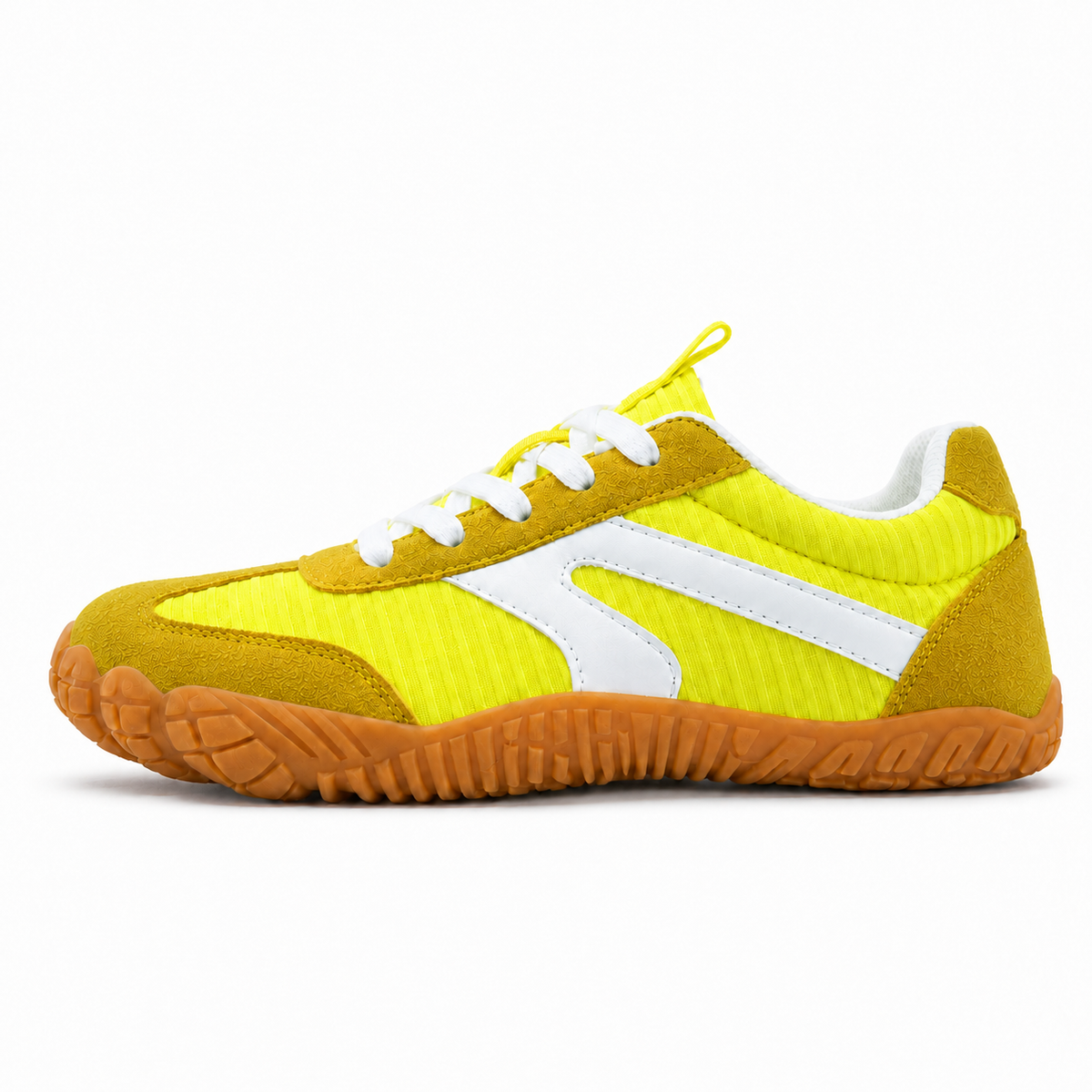 Folks Coastline Barefoot Sneaker