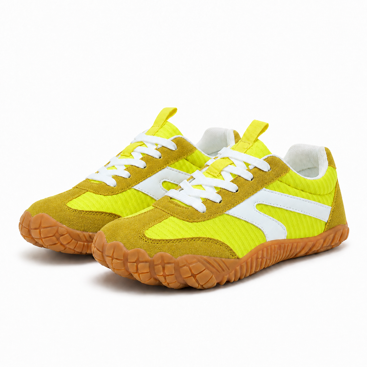 Folks Coastline Barefoot Sneaker