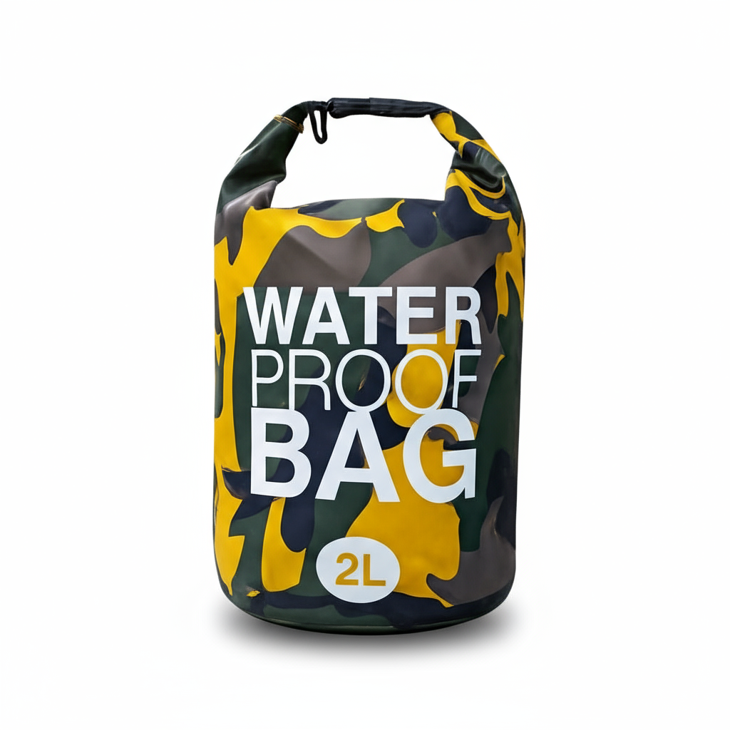 KooraDry Waterproof Bag PVC