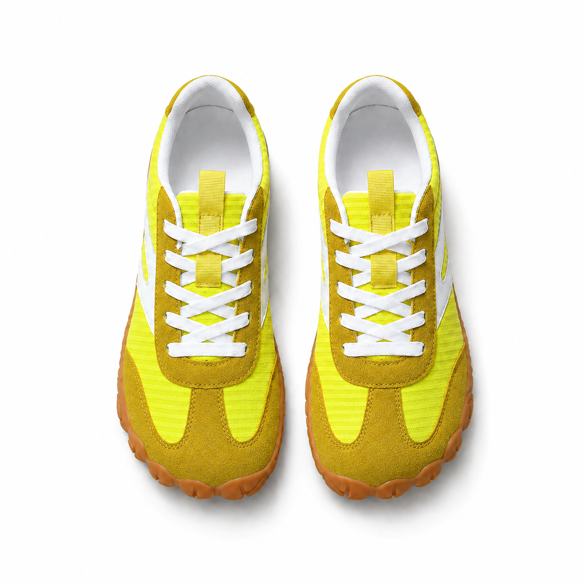 Folks Coastline Barefoot Sneaker