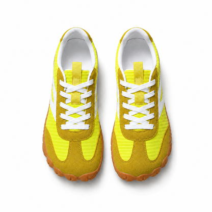 Folks Coastline Barefoot Sneaker