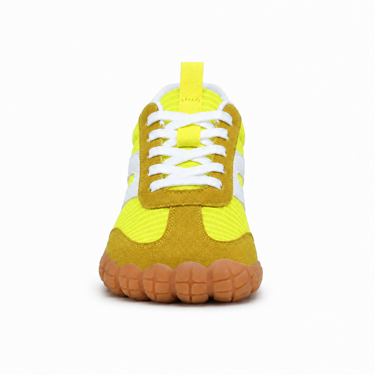Folks Coastline Barefoot Sneaker