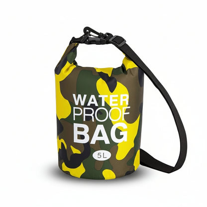 KooraDry Waterproof Bag PVC