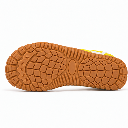 Folks Coastline Barefoot Sneaker