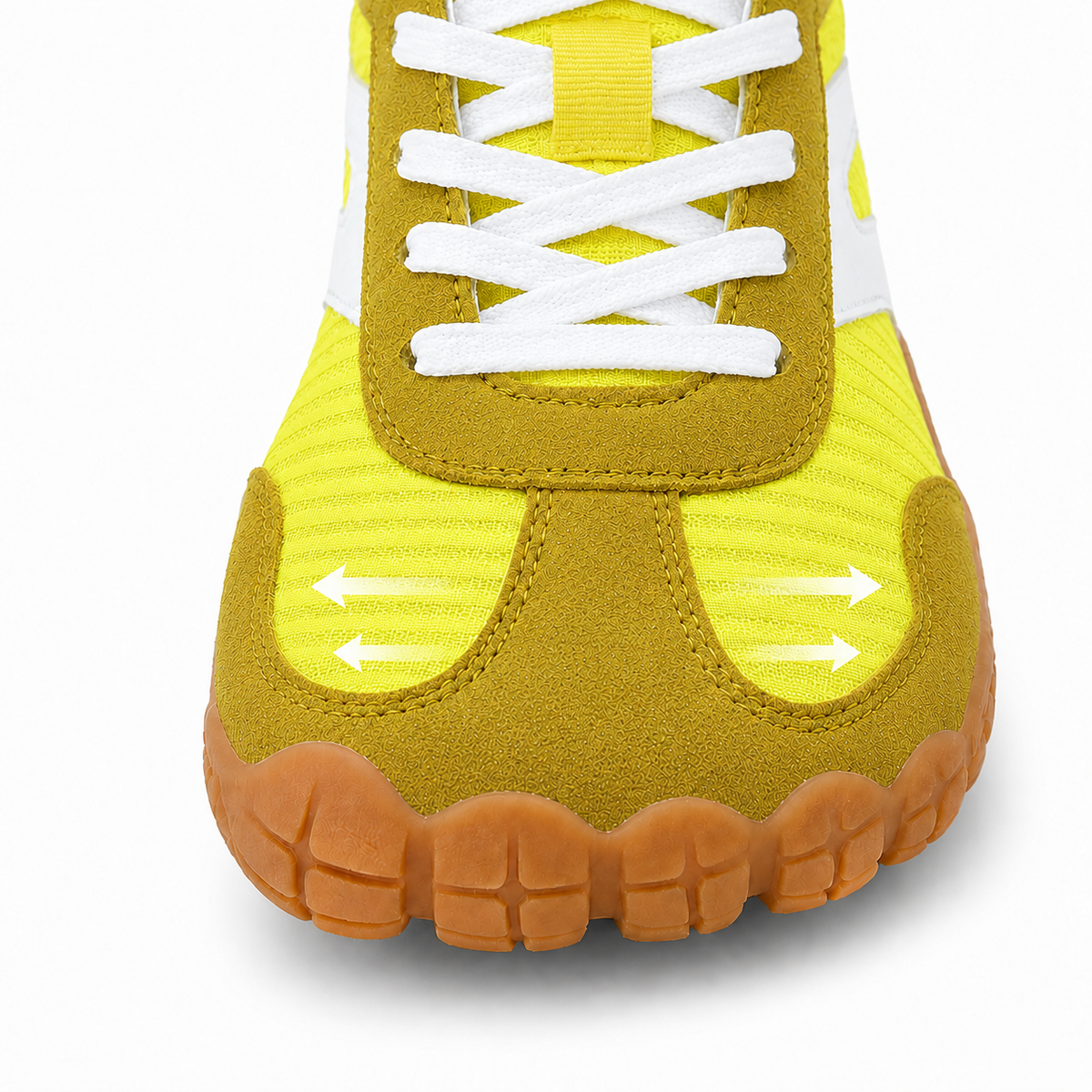 Folks Coastline Barefoot Sneaker