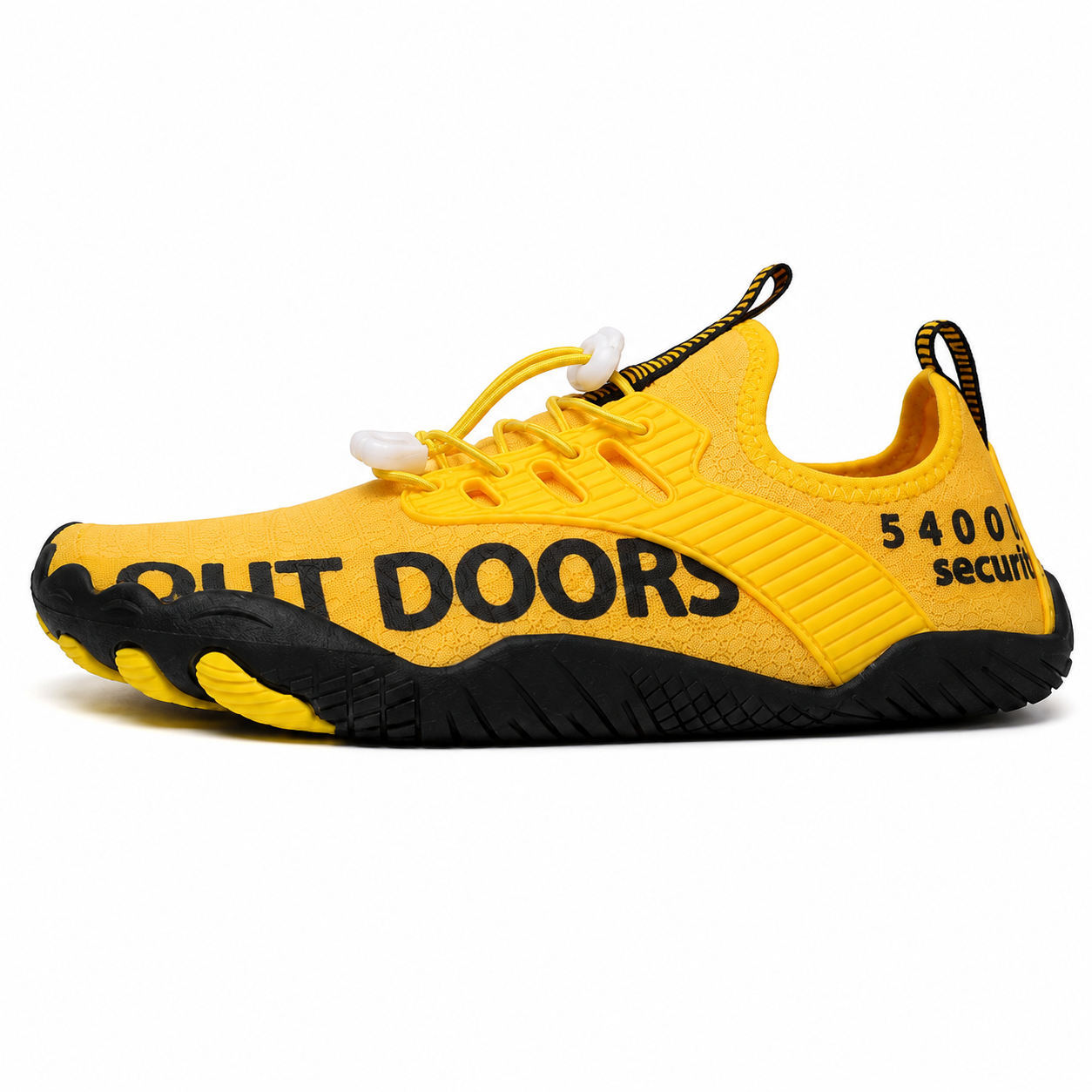 Folks Terra Barefoot Shoes