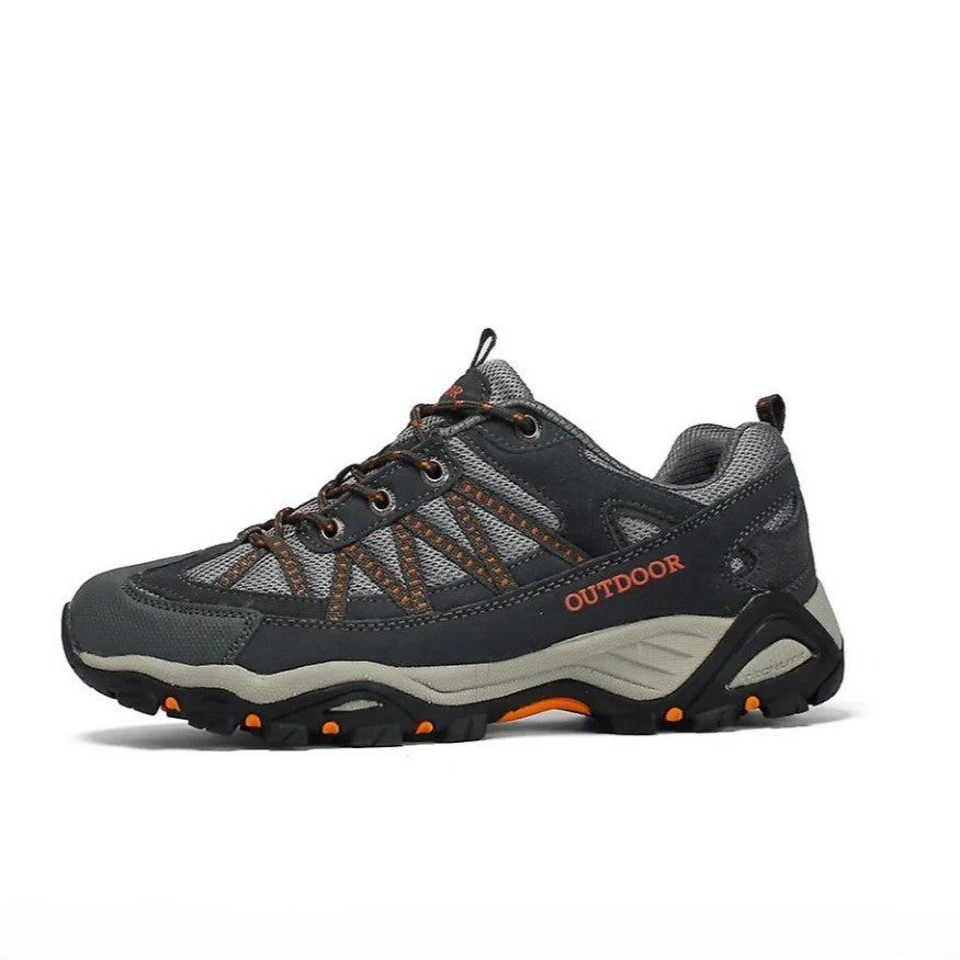 Outdoor TrailRunner — All-Terrain Hiking Shoe