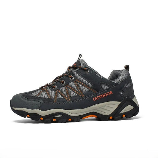 Outdoor TrailRunner — All-Terrain Hiking Shoe