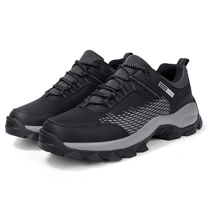 Gruvex — All-Terrain Trail Shoe
