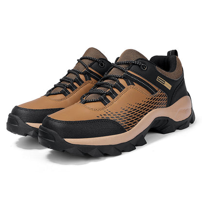 Gruvex — All-Terrain Trail Shoe