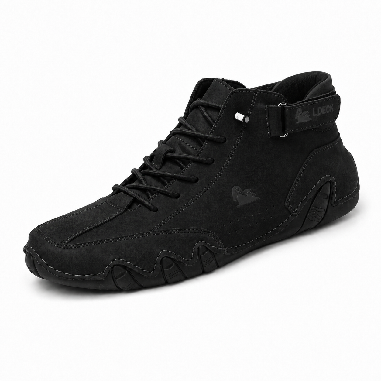 Verra Barefoot in Black