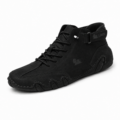 Verra Barefoot in Black