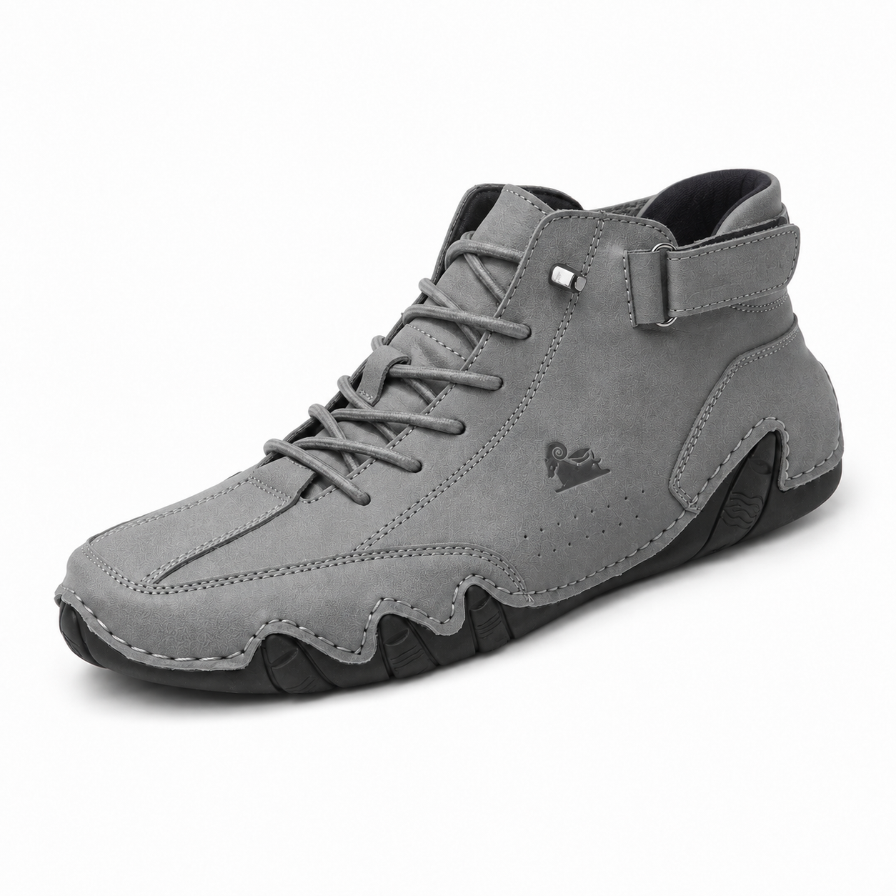 Verra Barefoot in Gray