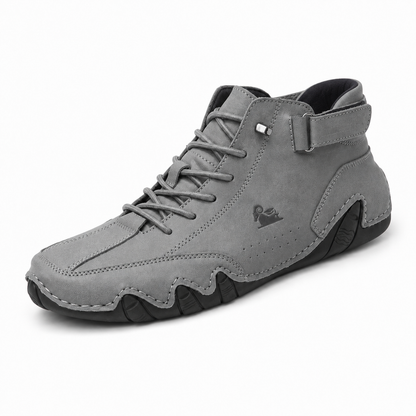 Verra Barefoot in Gray