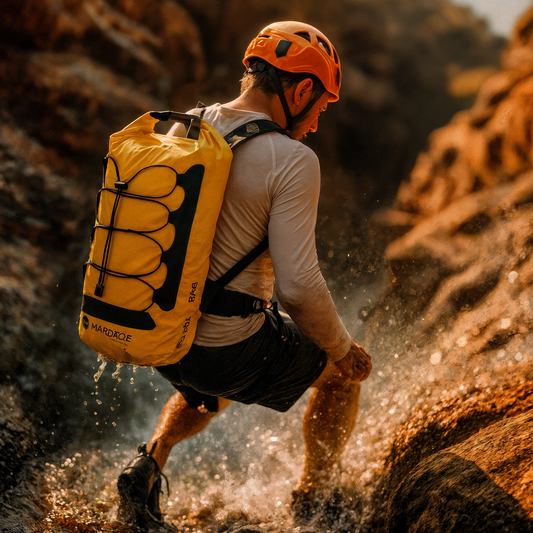 Awa insulated DryPack 20L