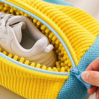 Sudly Shoe Wash Bag