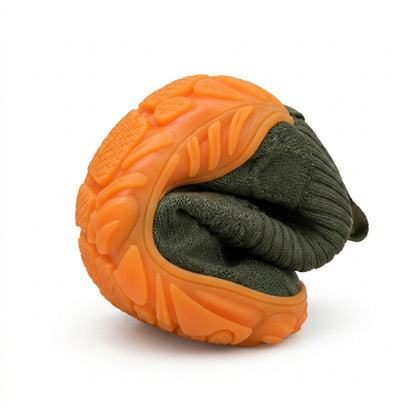 Folks Ground rolls up — light and flexible