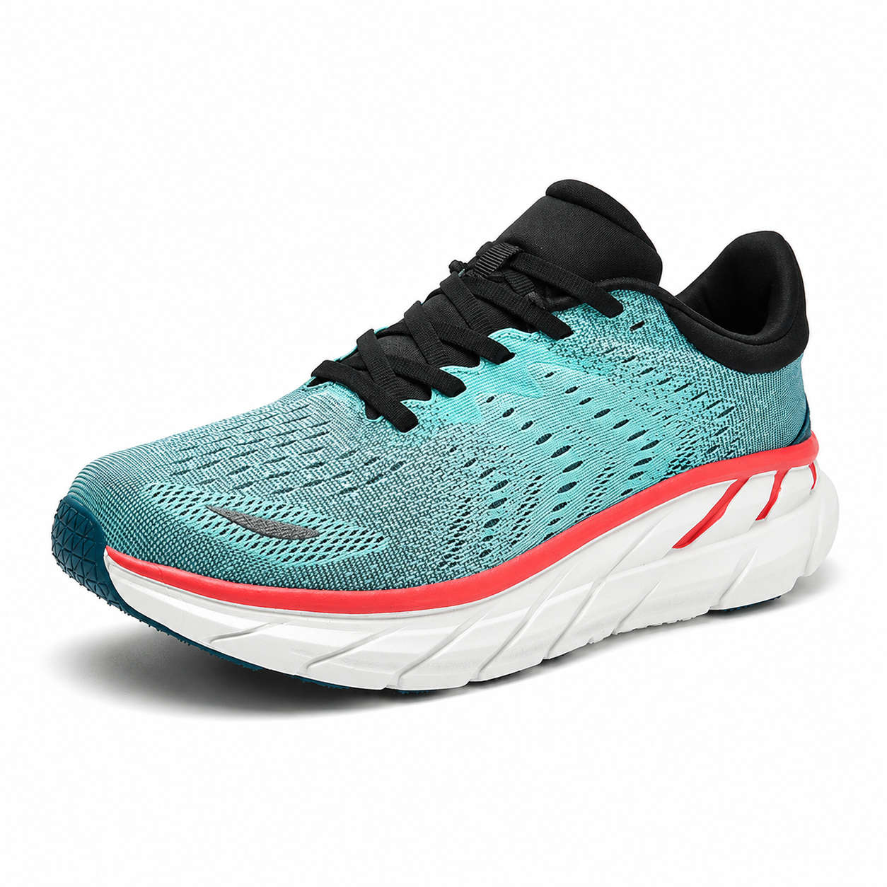 Aera Trainers, three-quarter view