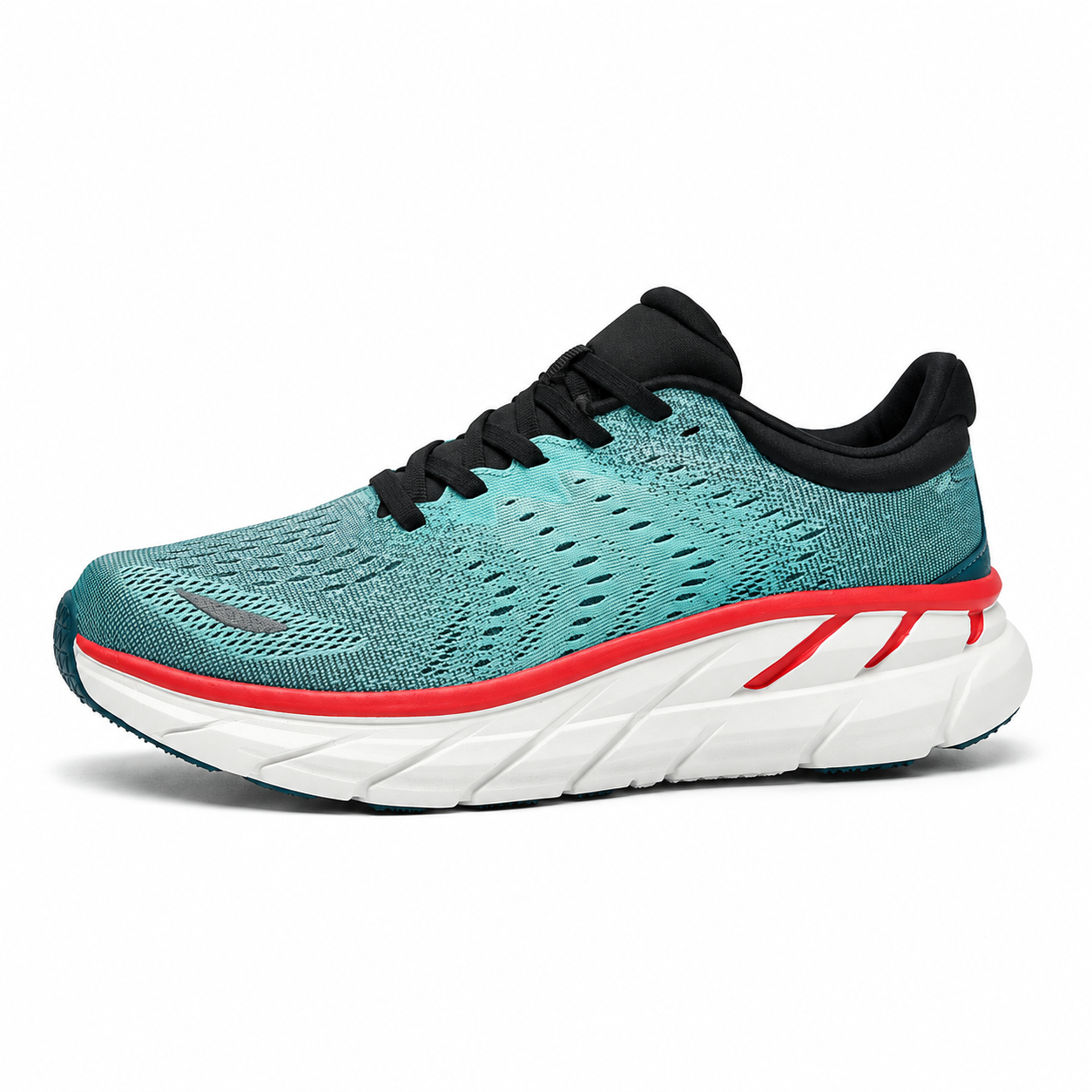 Aera Trainers, side profile
