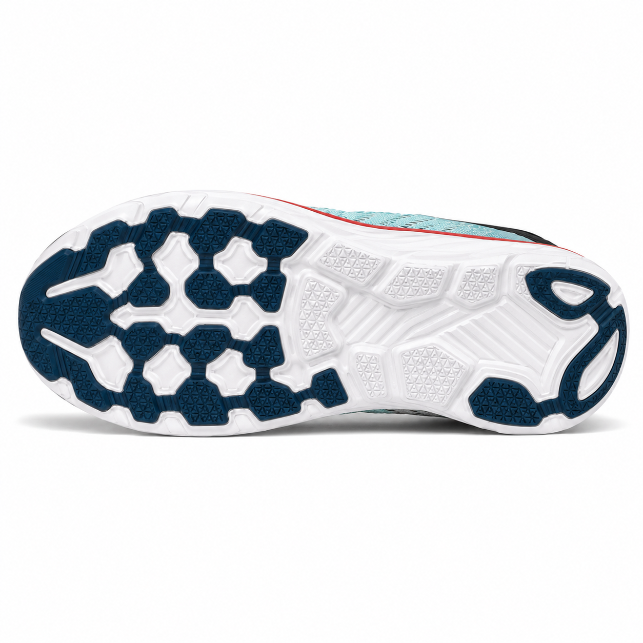 Aera Trainers outsole