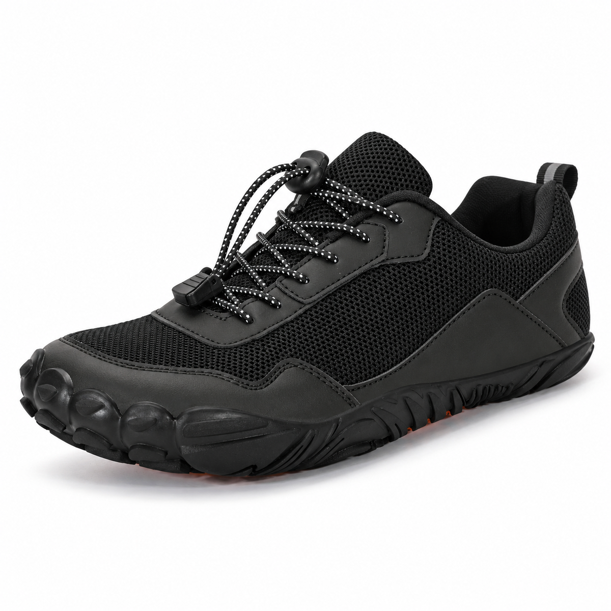 Folks Gibber Barefoot Trail Shoes