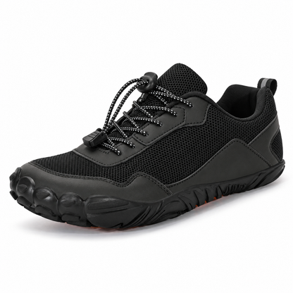 Folks Gibber Barefoot Trail Shoes