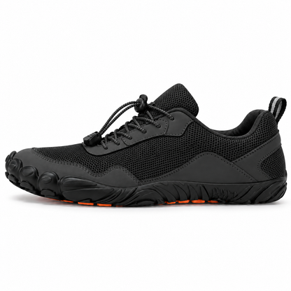 Folks Gibber Barefoot Trail Shoes