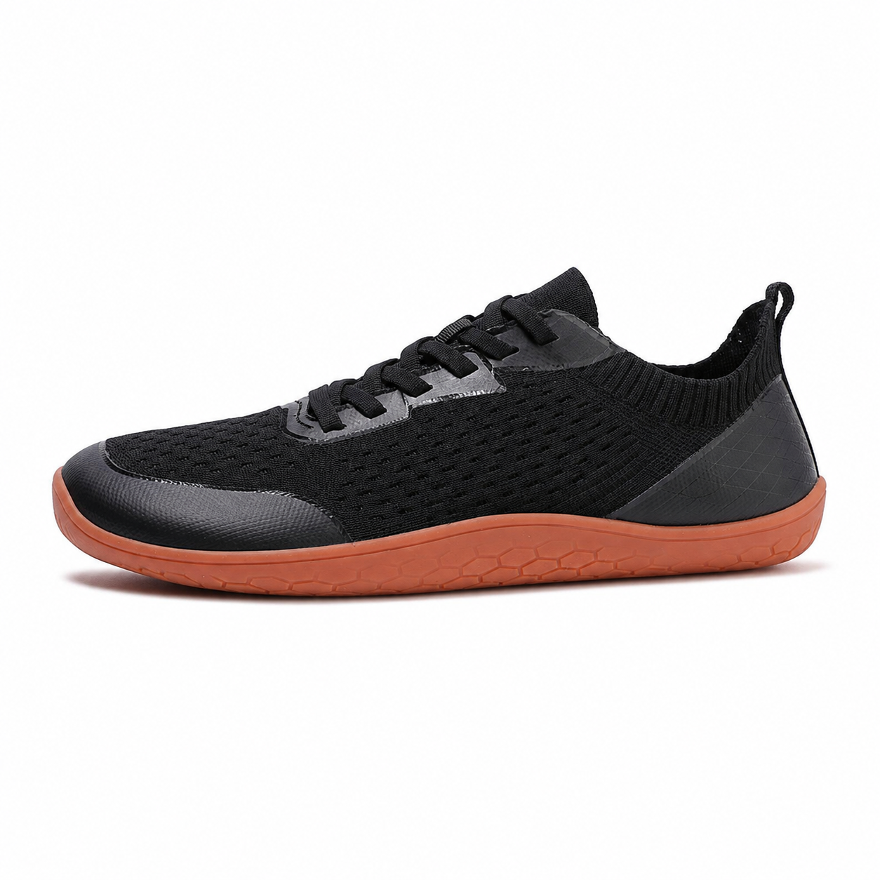 Folks Roam — heel detail