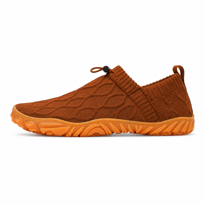 Folks Ground Barefoot Shoes