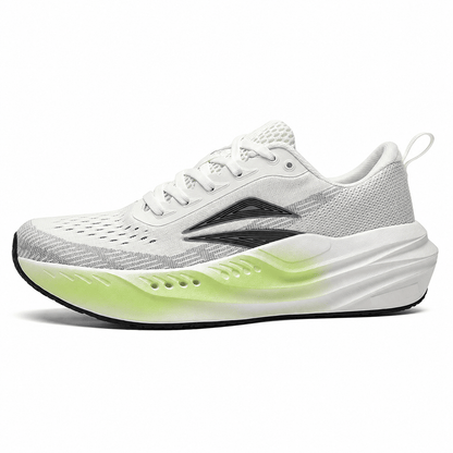 Kova Loft running shoe side profile