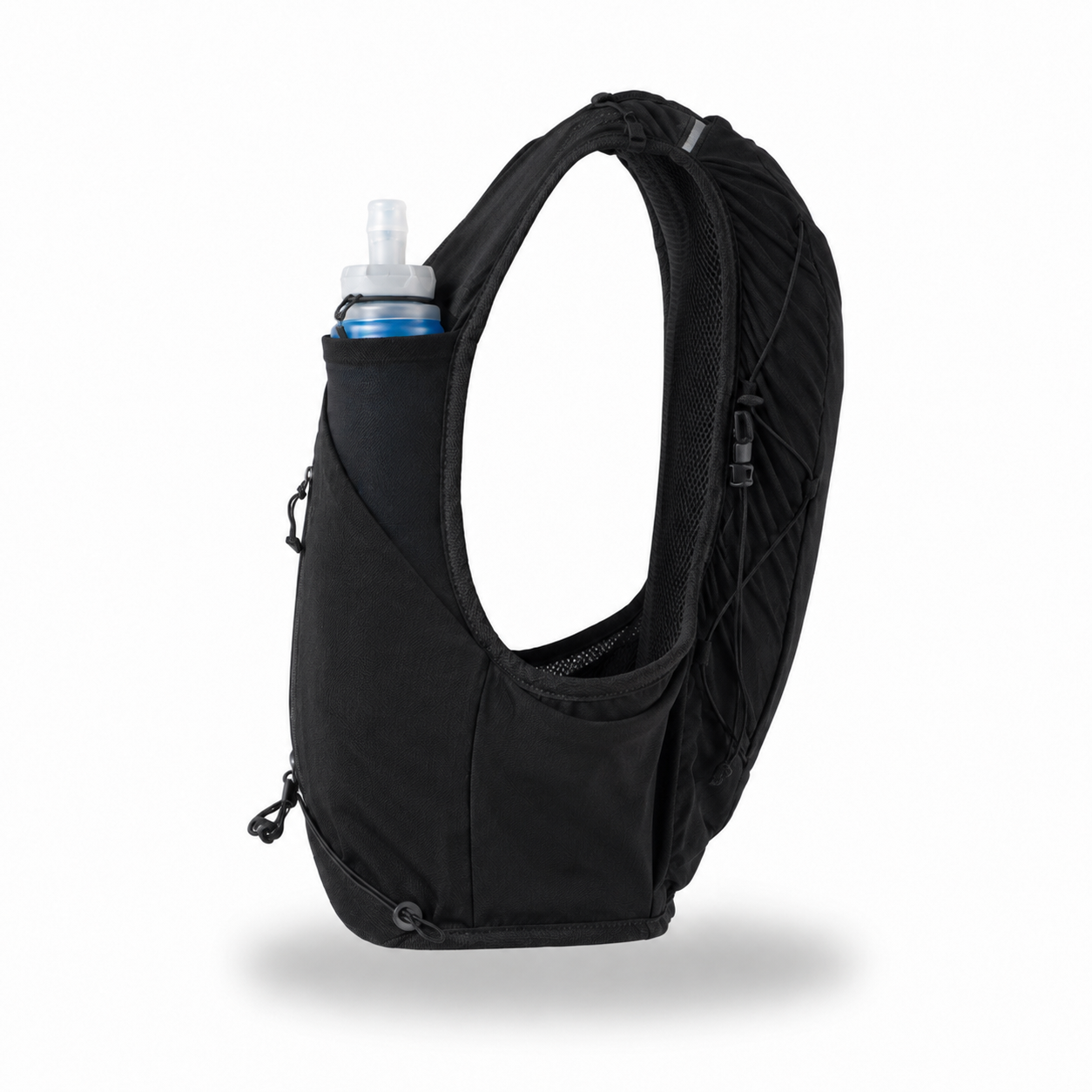 Folks Traverse Hydration Vest side profile