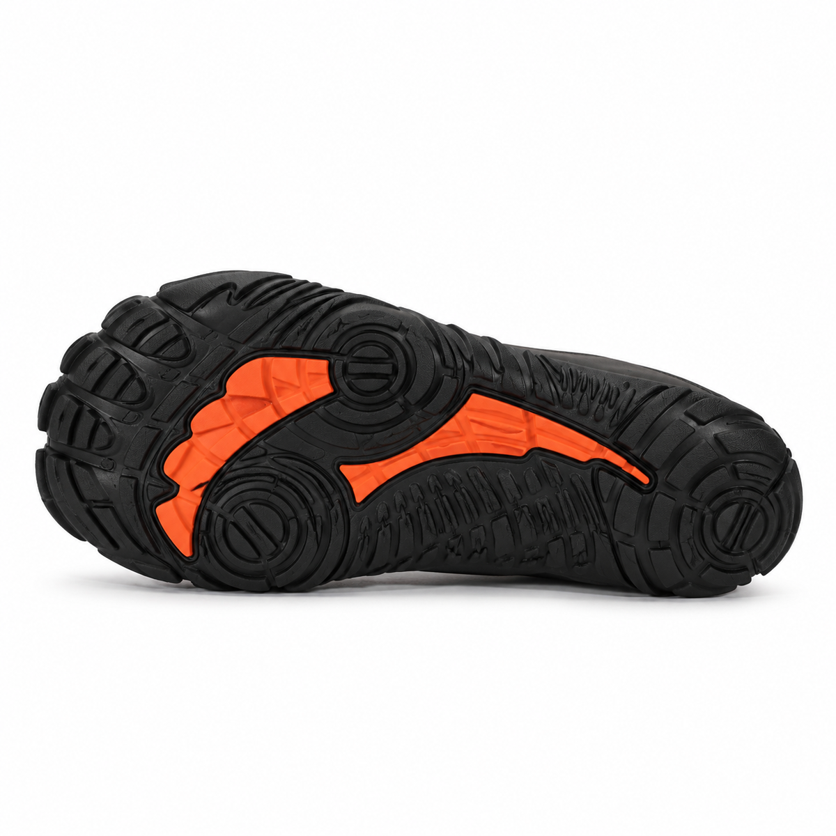 Folks Gibber Barefoot Trail Shoes