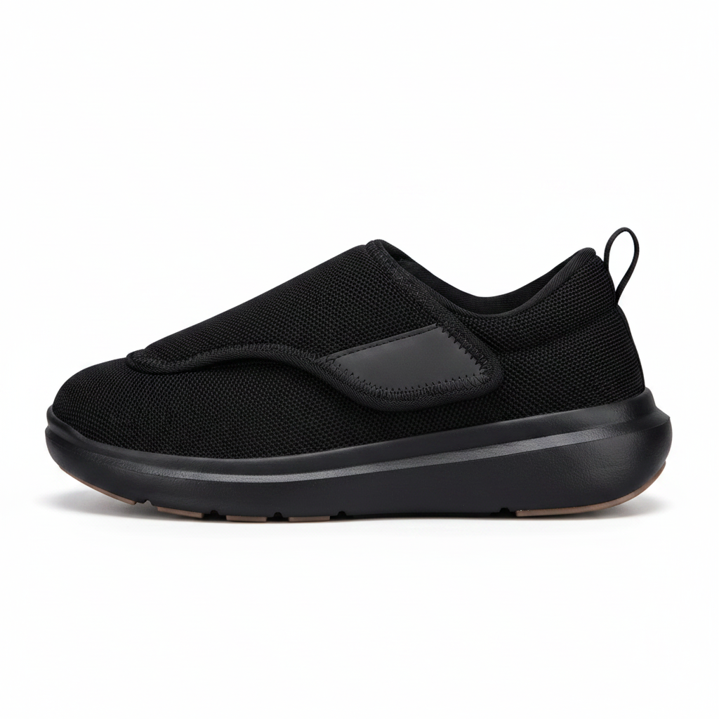 Amble Ease Walking Shoes