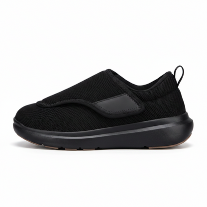 Amble Ease Walking Shoes