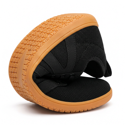 Folks Larrikin Barefoot Sneakers