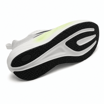 Kova Loft outsole with anti-slip rubber patch