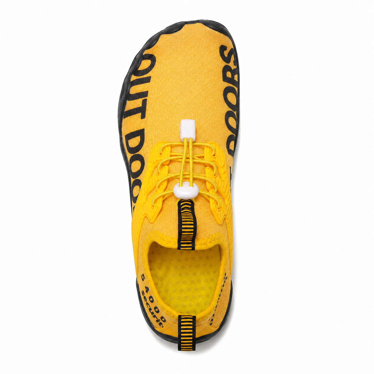 Folks Terra Barefoot Shoes