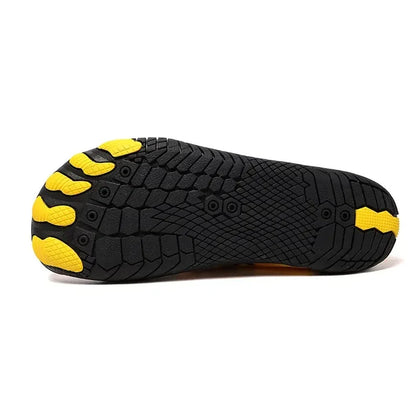 Folks Terra five-toe anti-skid drainage outsole