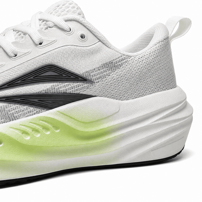 Kova Loft 5.5cm high-rebound midsole detail