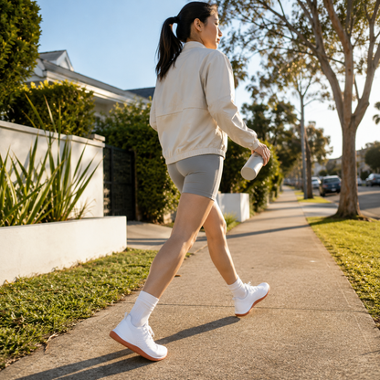 Folks Roam — outsole