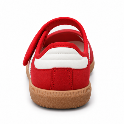Folks Tilly Strap Sneakers