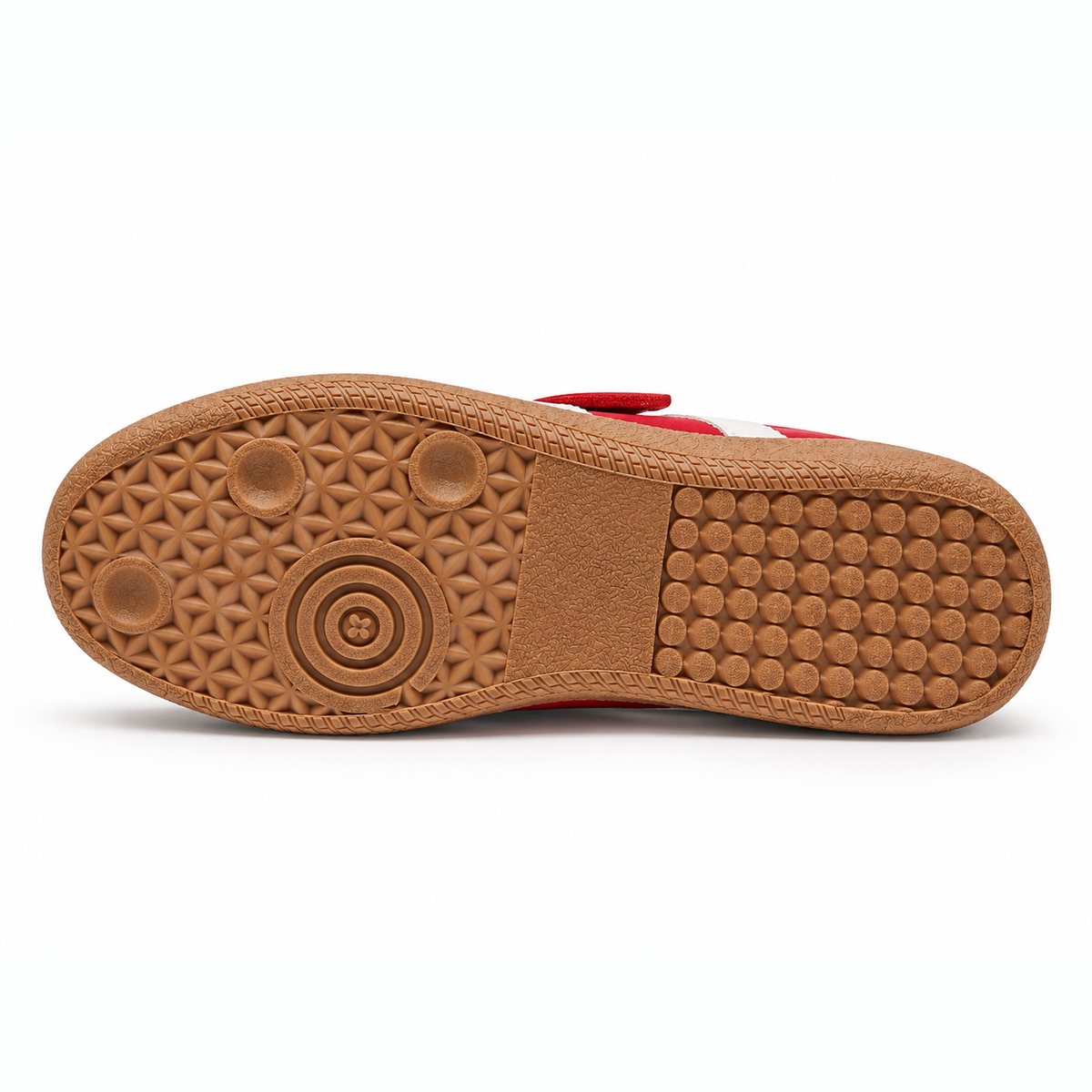 Folks Tilly Strap Sneakers