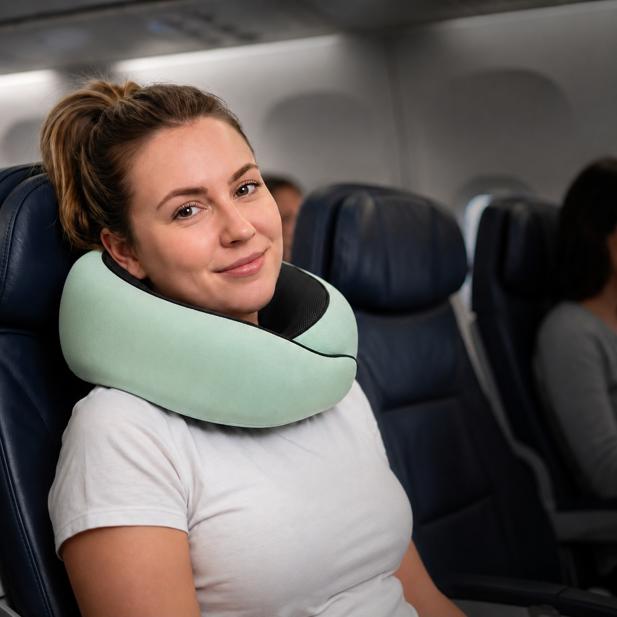 Dozly 360° Travel Pillow