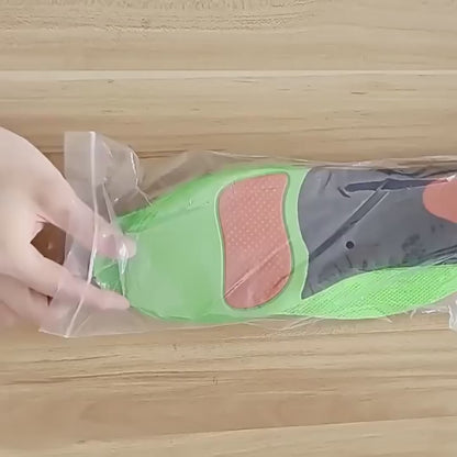 Kinetic Comfort - Orthopedic Insoles