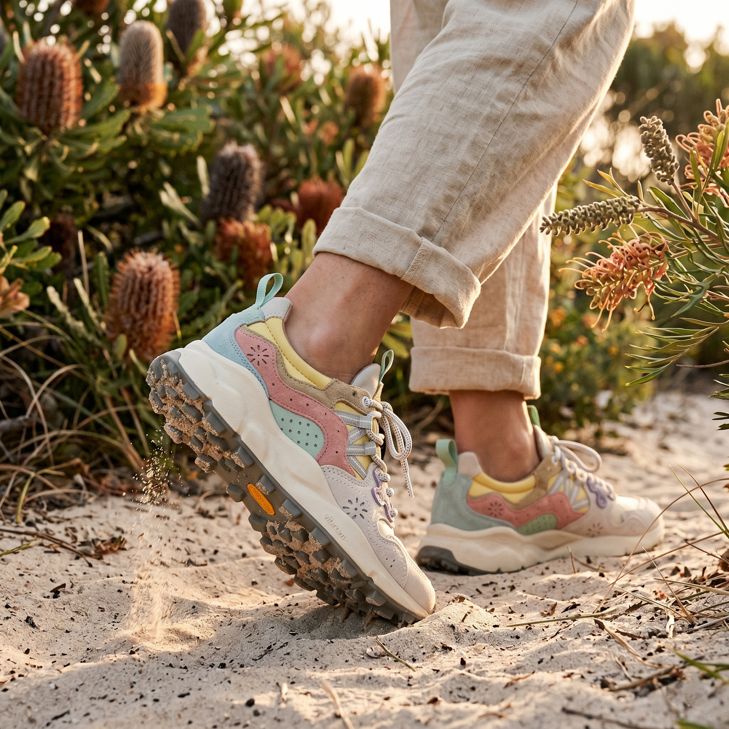 Martino Bloom Tracer